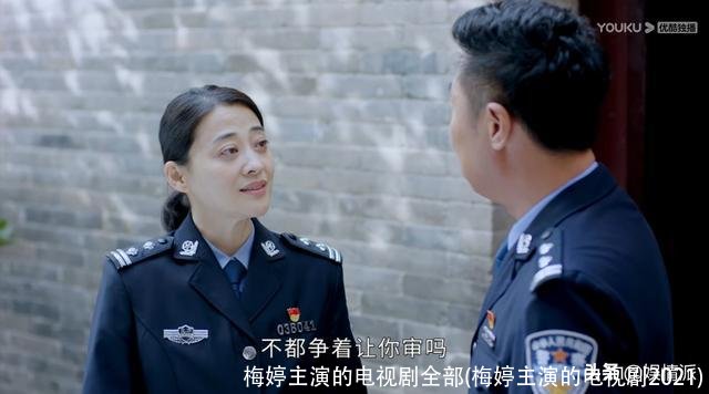 梅婷主演的电视剧全部(梅婷主演的电视剧2021)