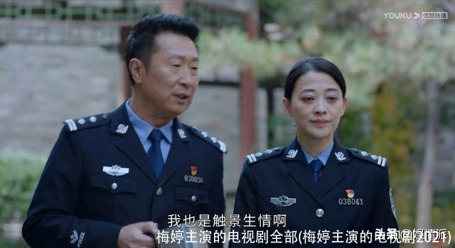 梅婷主演的电视剧全部(梅婷主演的电视剧2021)