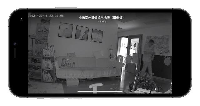 小米摄像头怎么安装(小米监控摄像头安装教程)