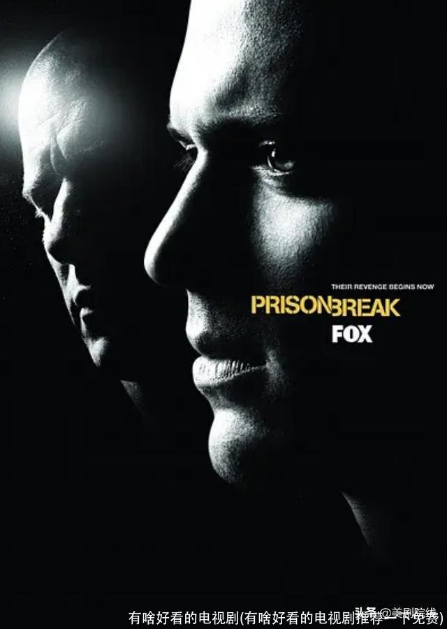 有啥好看的电视剧(有啥好看的电视剧推荐一下免费)