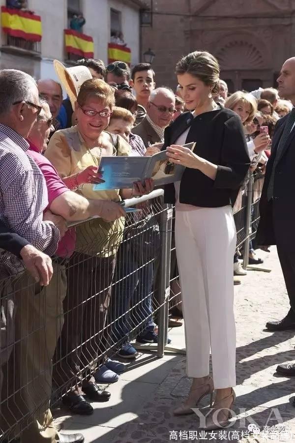 高档职业女装(高档女装品牌)