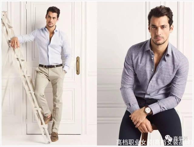 高档职业女装(高档女装品牌)