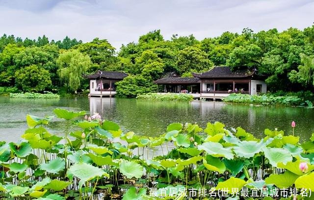 最宜居城市排名(世界最宜居城市排名)