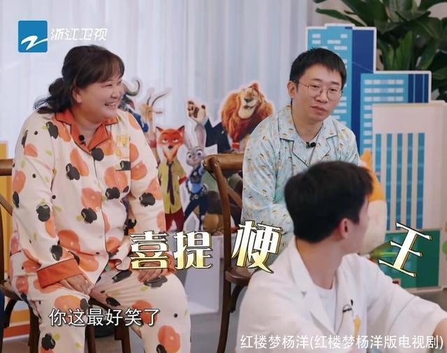 红楼梦杨洋(红楼梦杨洋版电视剧)