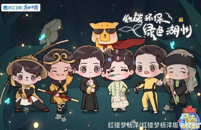 红楼梦杨洋(红楼梦杨洋版电视剧)