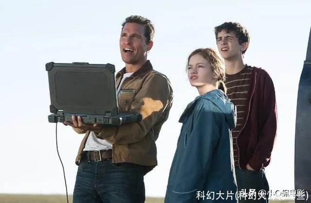 科幻大片(科幻大片有哪些)