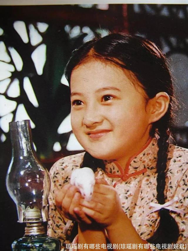 琼瑶剧有哪些电视剧(琼瑶剧有哪些电视剧婉君)