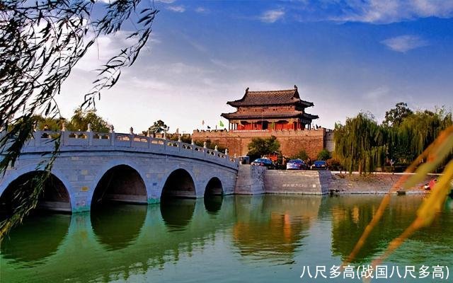 八尺多高(战国八尺多高)