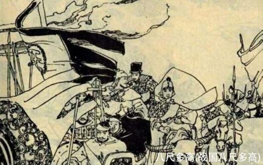 八尺多高(战国八尺多高)