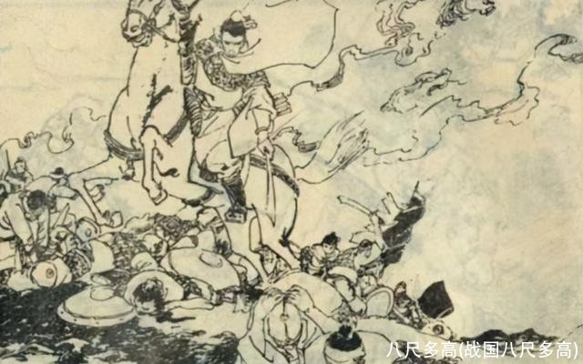 八尺多高(战国八尺多高)