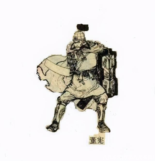 八尺多高(战国八尺多高)