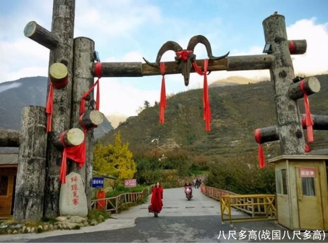 八尺多高(战国八尺多高)