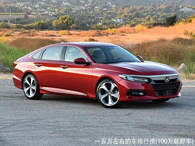 一百万左右的车排行榜(100万越野车)