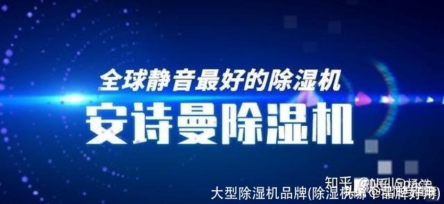 大型除湿机品牌(除湿机哪个品牌好用)