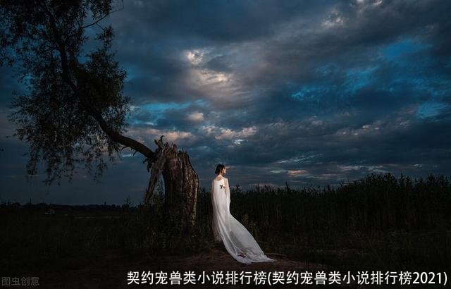 契约宠兽类小说排行榜(契约宠兽类小说排行榜2021)