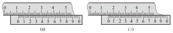 游标卡尺怎么读(游标卡尺怎么读数图解)