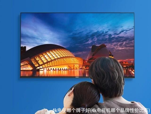 4k电视哪个牌子好(4k电视机哪个品牌性价比高)
