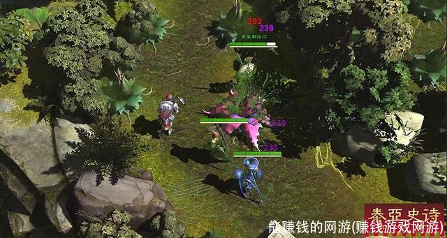 能赚钱的网游(赚钱游戏网游)