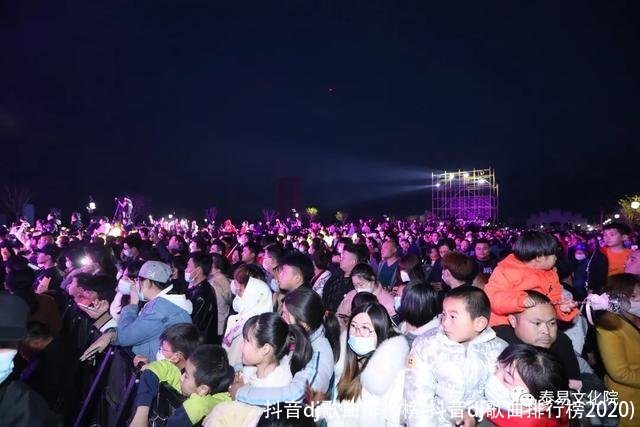 抖音dj歌曲排行榜(抖音dj歌曲排行榜2020)