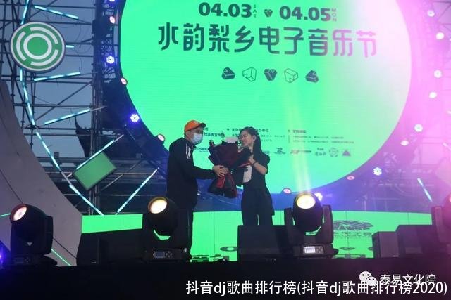 抖音dj歌曲排行榜(抖音dj歌曲排行榜2020)