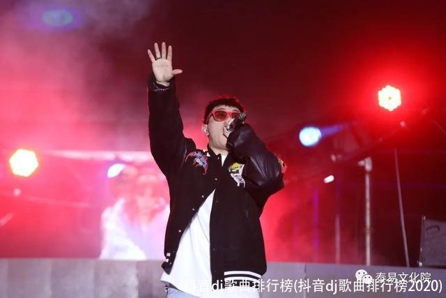 抖音dj歌曲排行榜(抖音dj歌曲排行榜2020)