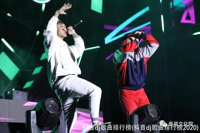 抖音dj歌曲排行榜(抖音dj歌曲排行榜2020)