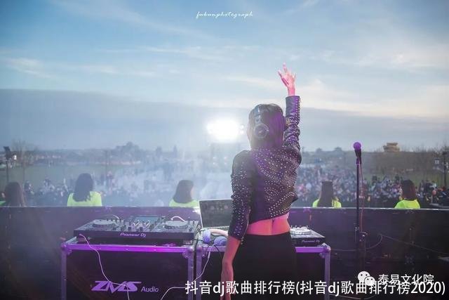 抖音dj歌曲排行榜(抖音dj歌曲排行榜2020)