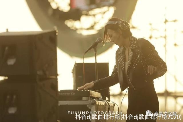 抖音dj歌曲排行榜(抖音dj歌曲排行榜2020)
