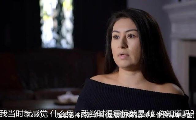 超级恐怖的恐怖片(超级恐怖的恐怖片惊悚片有哪些)