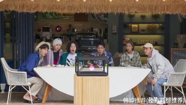 韩综推荐(经典韩综推荐)