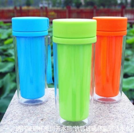 钠钙玻璃杯能倒开水吗(钠钙玻璃杯能倒热水么)