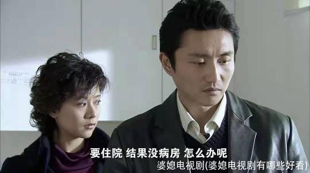 婆媳电视剧(婆媳电视剧有哪些好看)