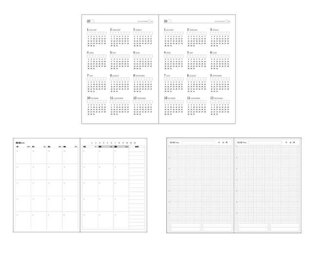 手账怎么做(手帐怎么做少女心)