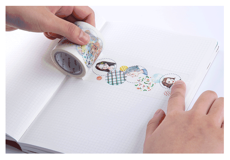 手账怎么做(手帐怎么做少女心)