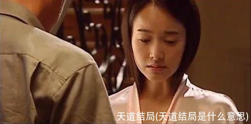 天道结局(天道结局是什么意思)