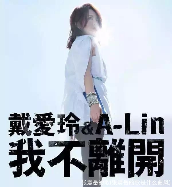 张震岳的歌(张震岳的歌是什么曲风)