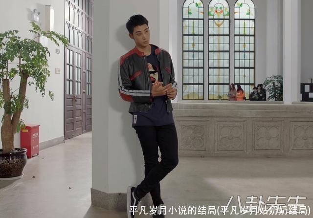 平凡岁月小说的结局(平凡岁月姑奶奶结局)