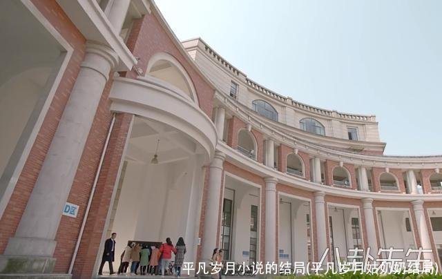 平凡岁月小说的结局(平凡岁月姑奶奶结局)