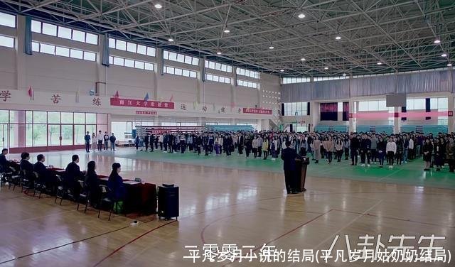 平凡岁月小说的结局(平凡岁月姑奶奶结局)