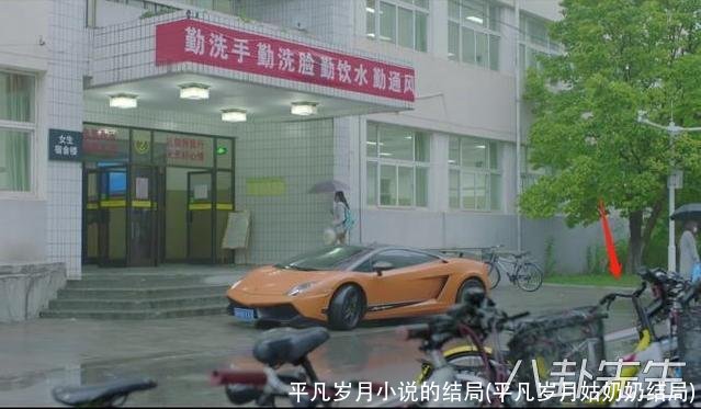 平凡岁月小说的结局(平凡岁月姑奶奶结局)