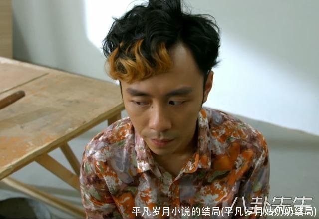 平凡岁月小说的结局(平凡岁月姑奶奶结局)