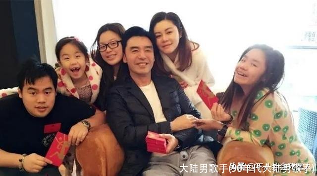 大陆男歌手(90年代大陆男歌手)