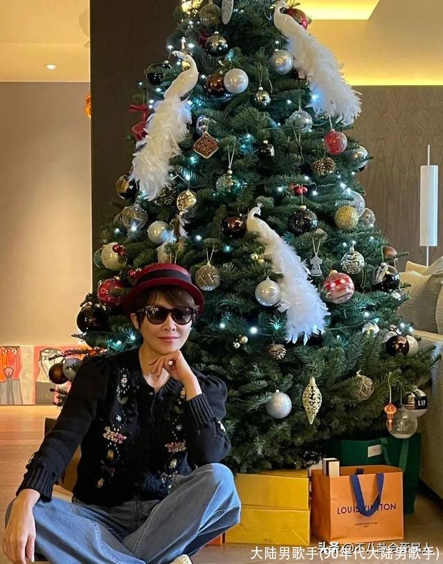 大陆男歌手(90年代大陆男歌手)