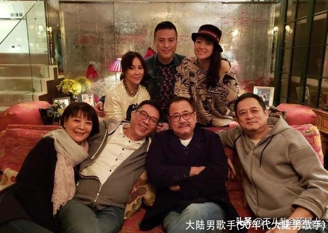 大陆男歌手(90年代大陆男歌手)