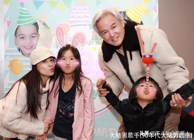 大陆男歌手(90年代大陆男歌手)