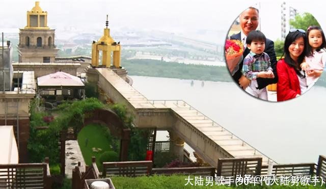 大陆男歌手(90年代大陆男歌手)