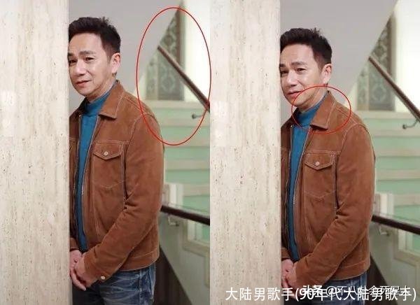 大陆男歌手(90年代大陆男歌手)