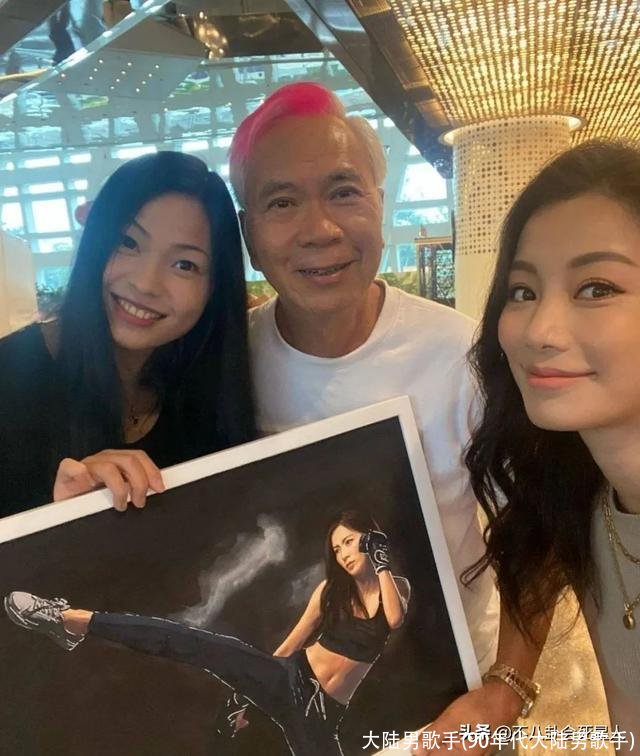 大陆男歌手(90年代大陆男歌手)