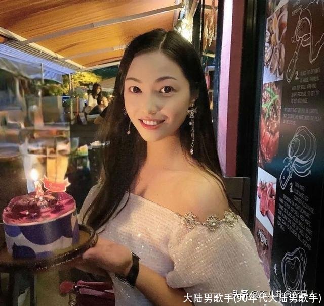 大陆男歌手(90年代大陆男歌手)