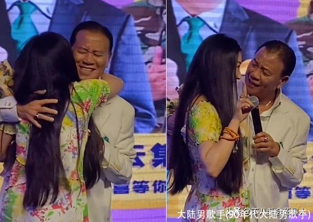 大陆男歌手(90年代大陆男歌手)